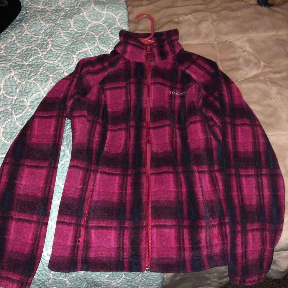Columbia Jacket